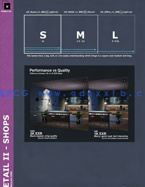 EXR\OSL\3D透视贴图(图4)