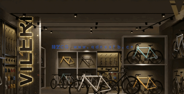 wParallax - Retail 2 OSLshader & Map(图2)