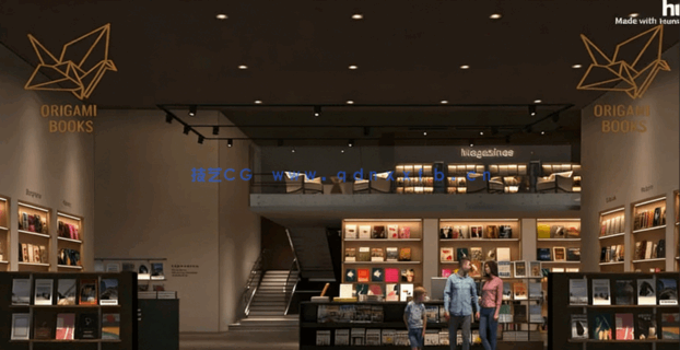 wParallax - Retail 2 OSLshader & Map(图3)