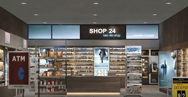 wParallax - Retail 2 OSLshader & Map(图5)