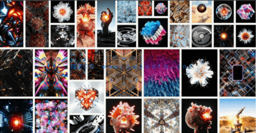 91个精品Octane渲染器C4D工程文件合集下载(图2)