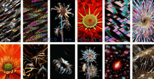 91个精品Octane渲染器C4D工程文件合集下载(图4)