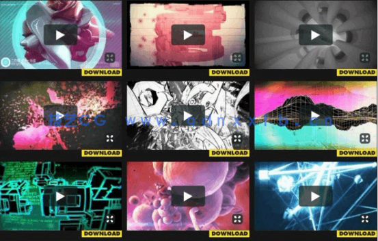 1.3G精品C4D工程文件(图4)