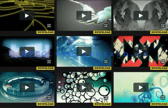 1.3G精品C4D工程文件(图5)