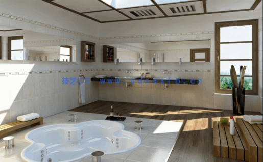 5个C4D动画工程文件 CINEMA4D FILES(图7)