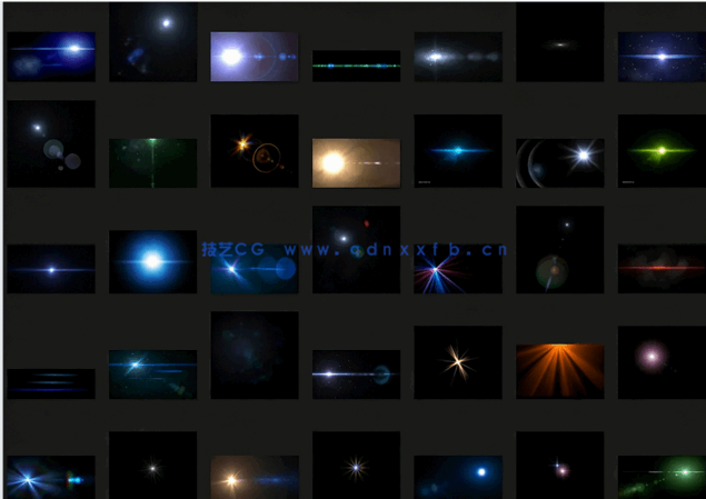 PS纯黑背景665款(图2)