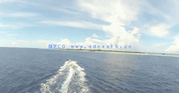 无人机专业航空摄影视频教程(图3)