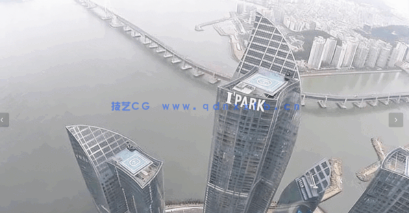 无人机专业航空摄影视频教程(图2)