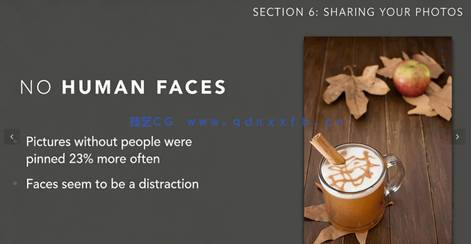 生活美食专业摄影核心技能视频教程 (图4)