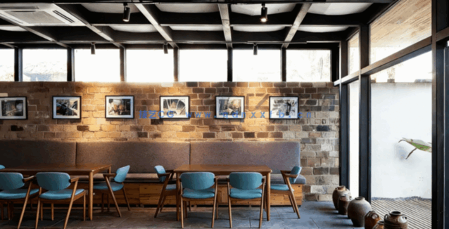 2022室内资料库 国外工装篇 民宿（184套）(图5)