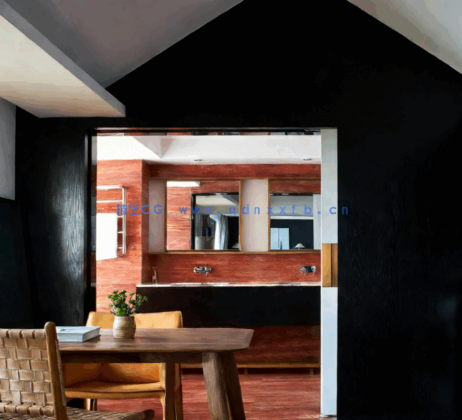 2022室内资料库 国外工装篇 民宿（184套）(图3)