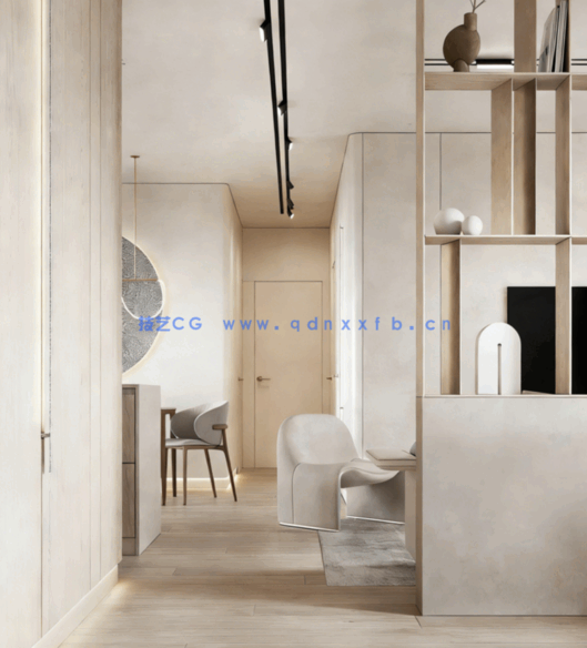  网红奶油风设计案例高清图集182套(图2)