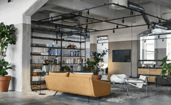 2022室内设计师资料库 国外工装篇 办公（126套）(图3)