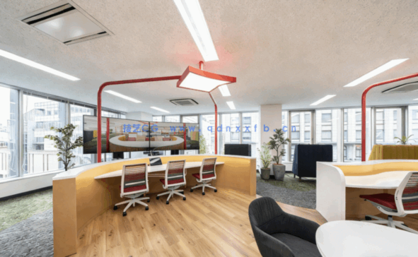 2022室内设计师资料库 国外工装篇 办公（126套）(图5)