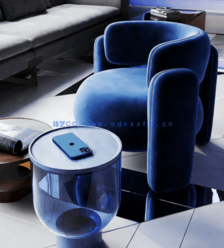 国外实景效果图参考 125套(图2)