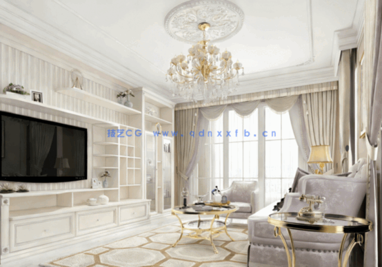 索菲亚系列产品效果图(图2)