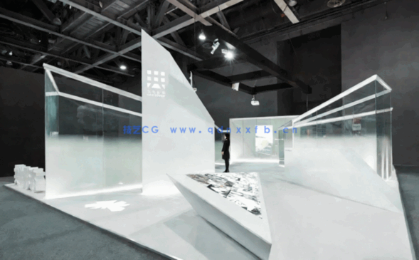  共生形态 设计方案参考(图5)