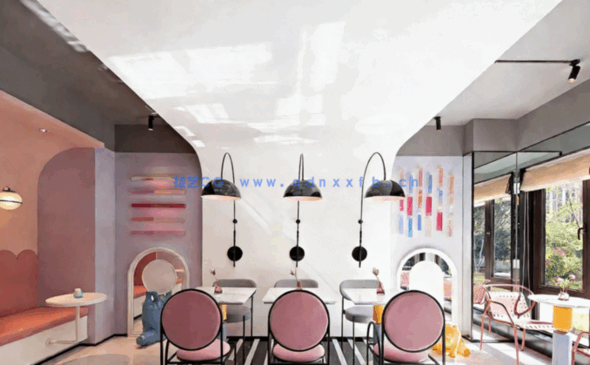  元禾大千 设计方案参考(图2)