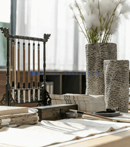  元禾大千 设计方案参考(图4)