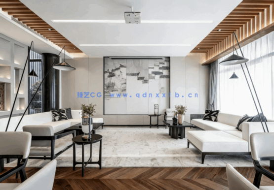  元禾大千 设计方案参考(图6)