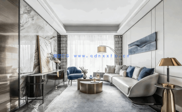 梁志天 设计方案参考(图3)