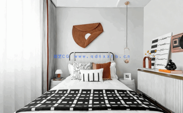 梁志天 设计方案参考(图6)