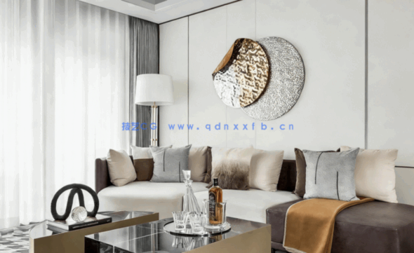 梁志天 设计方案参考(图5)