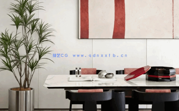 矩阵纵横 设计方案参考(图1)