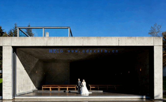 安藤忠雄 设计方案参考(图3)