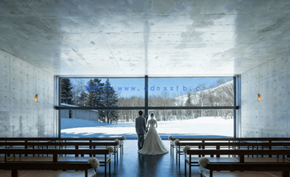 安藤忠雄 设计方案参考(图6)