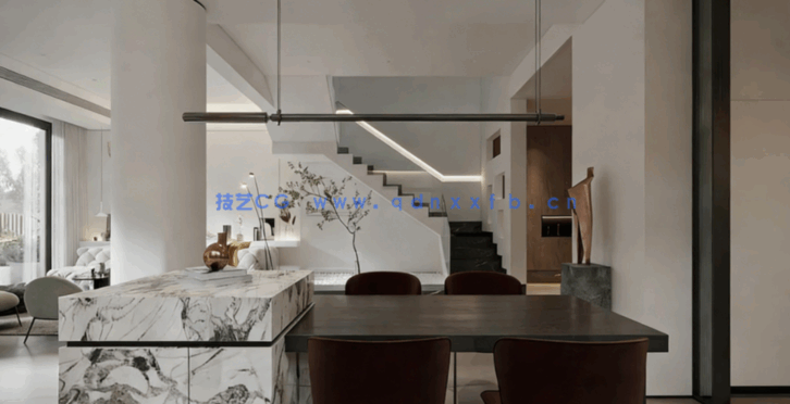  混搭实景效果图参考 52套(图5)