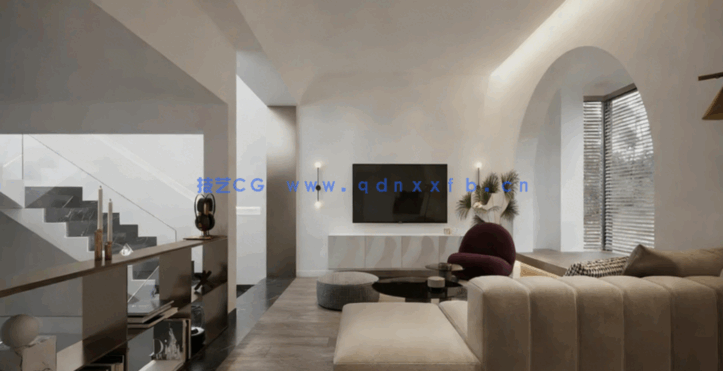  混搭实景效果图参考 52套(图6)