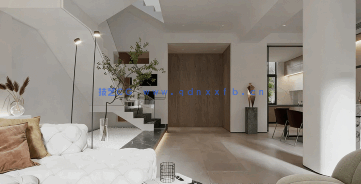  混搭实景效果图参考 52套(图3)