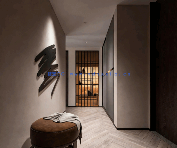 工业风实景效果图参考 32套(图2)