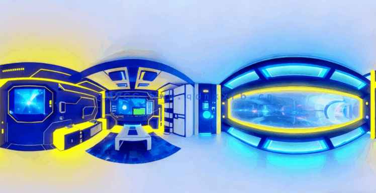  100张环境HDR图片素材JPGGG格式，3K分辨率(图4)