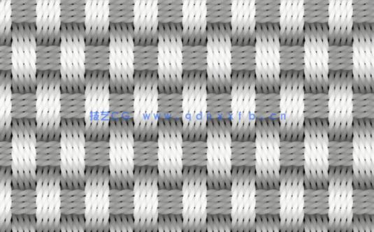 45组布料织物贴图素材 Artstation – 45 Fabric Alphas 4K(图4)