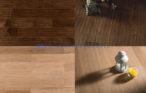 长颈鹿 地板 2022年产品(图1)