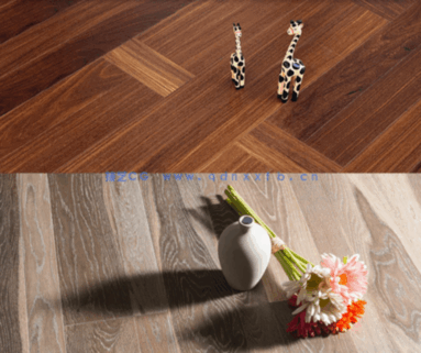 长颈鹿 地板 2022年产品(图3)