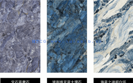奢石贴图(图4)