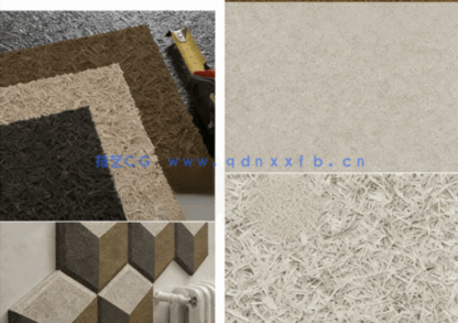 [Arroway Textures Design_Craft vol.2] [纤维板和刨花板](图1)
