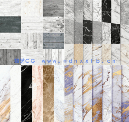 精选547张高清材质贴图(图1)