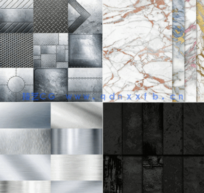 精选547张高清材质贴图(图3)