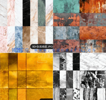 精选547张高清材质贴图(图4)