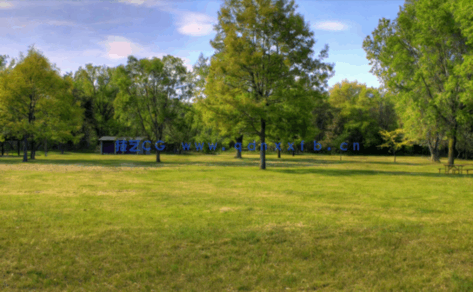 高清外景贴图(图1)