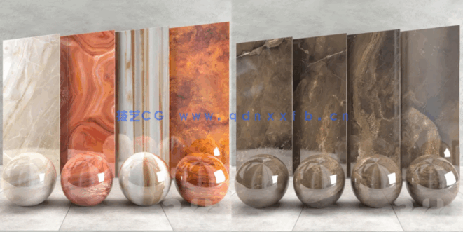 3dmax大理石纹理贴图(图1)