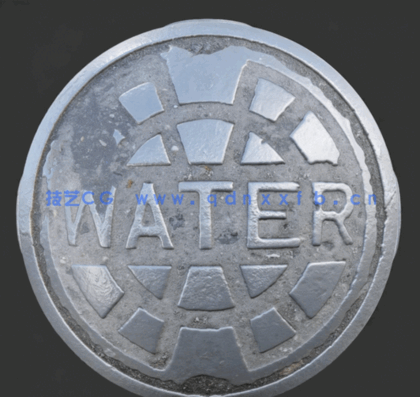 超写实4K高清贴图（城市类）(图4)