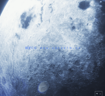C4D深空太阳系天体模型包 mitchmyers – Deep Void Collection Planet Pack(图4)
