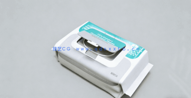 湿纸巾包装(图2)