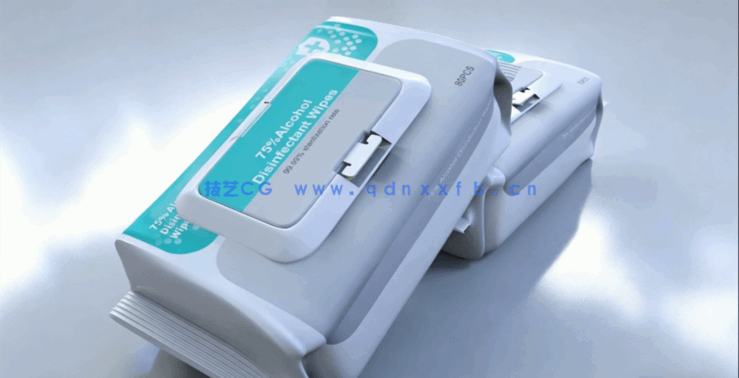 湿纸巾包装(图4)