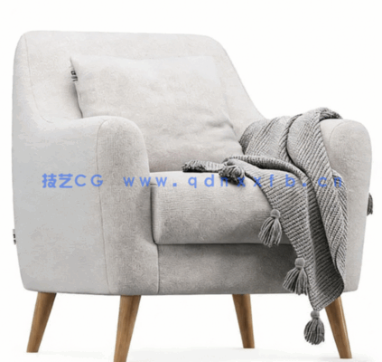 精品家具装饰等3D模型合集2025年第一季(图3)